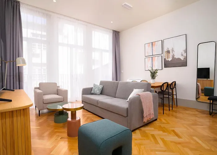 Limehome Porto Rua 31 De Janeiro