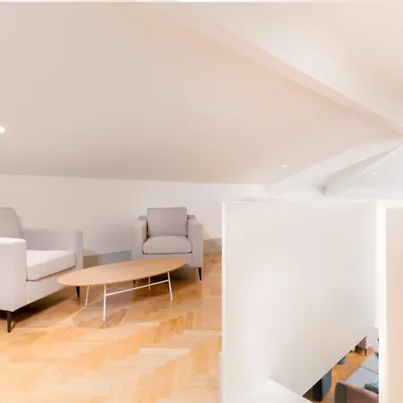 Limehome Porto Rua 31 De Janeiro Exterior photo