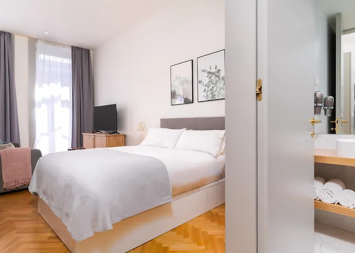 Limehome Porto Rua 31 De Janeiro