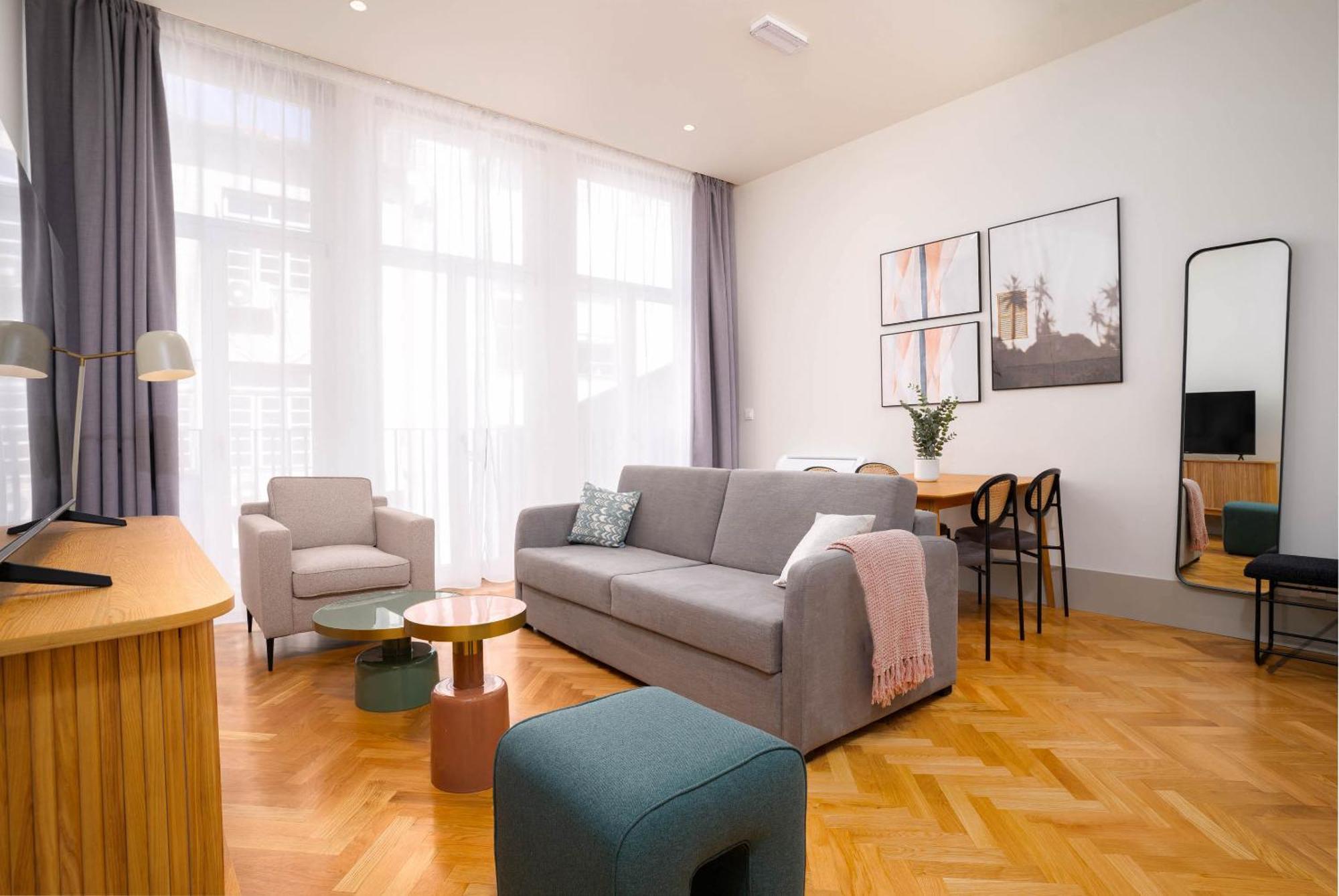 Apartment Limehome Rua 31 De Janeiro *