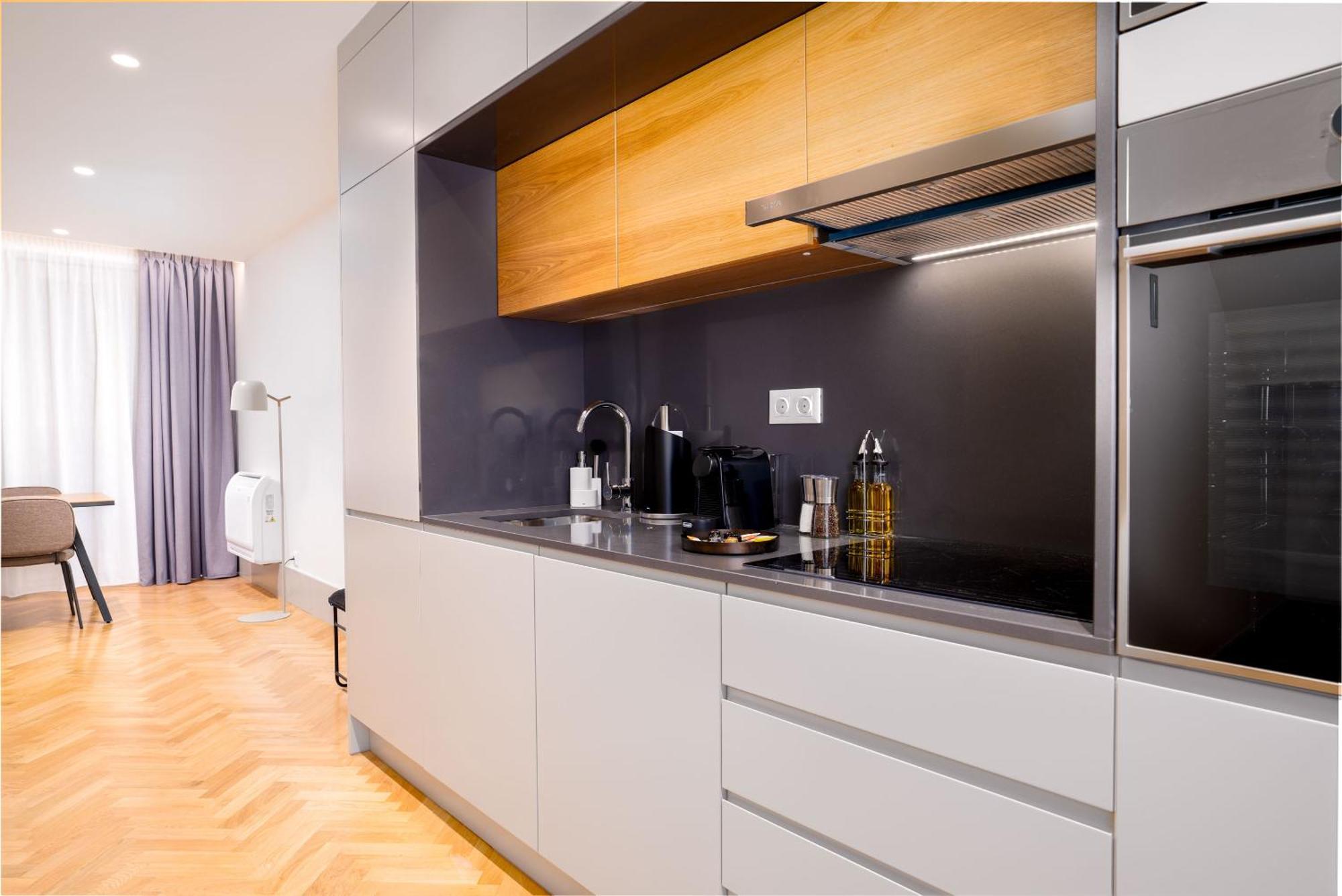 Limehome Rua 31 De Janeiro Apartment *