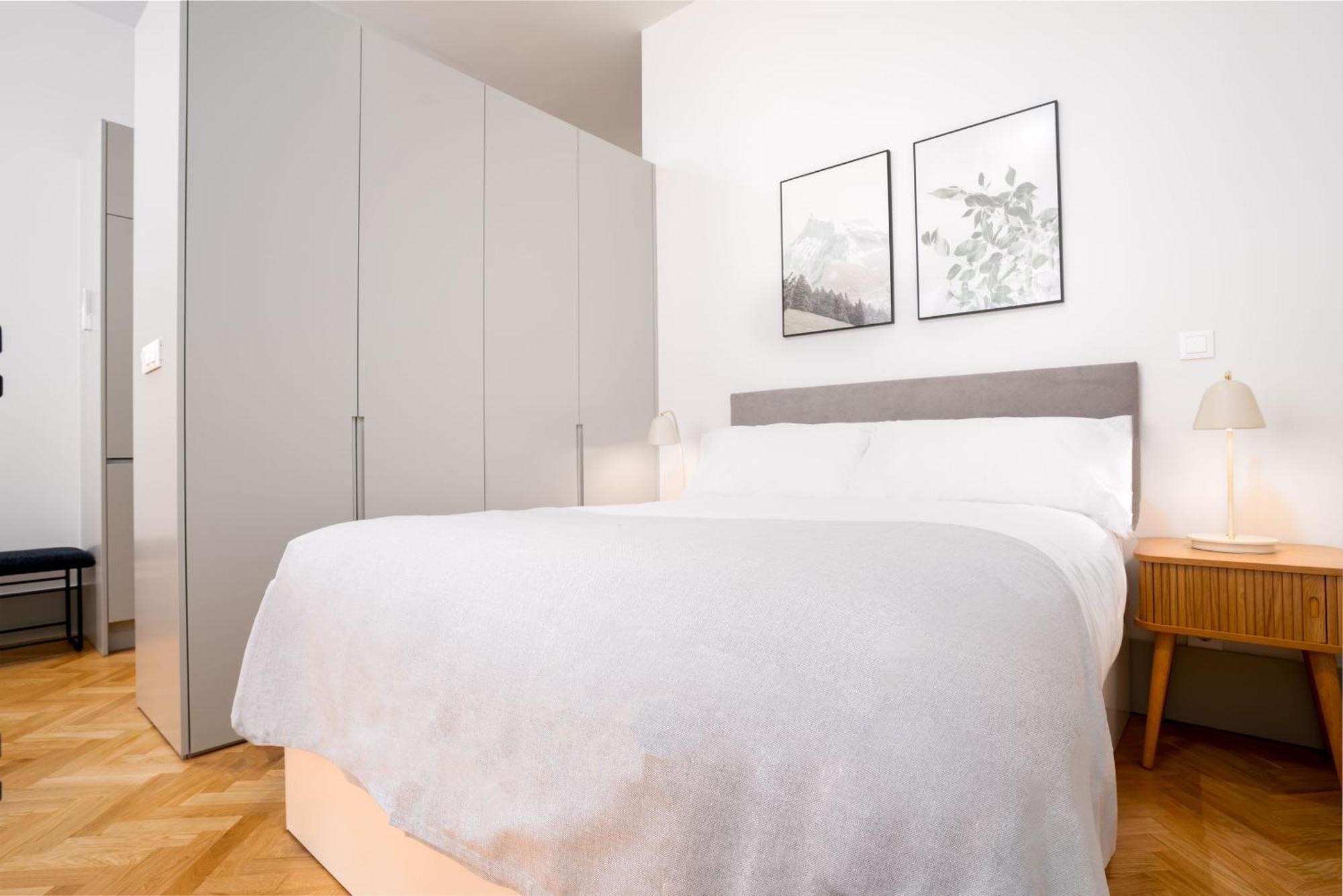 Apartment Limehome Rua 31 De Janeiro Porto