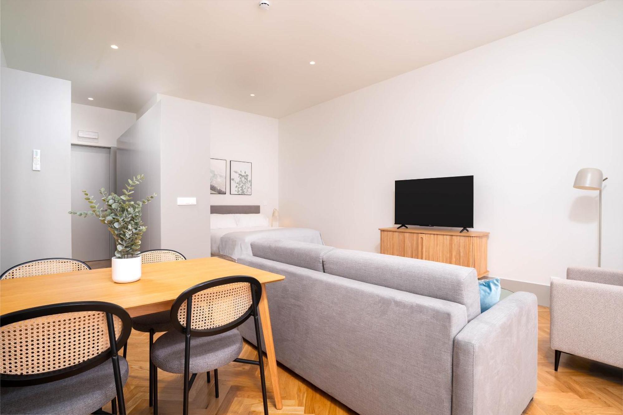 Apartment Limehome Rua 31 De Janeiro
