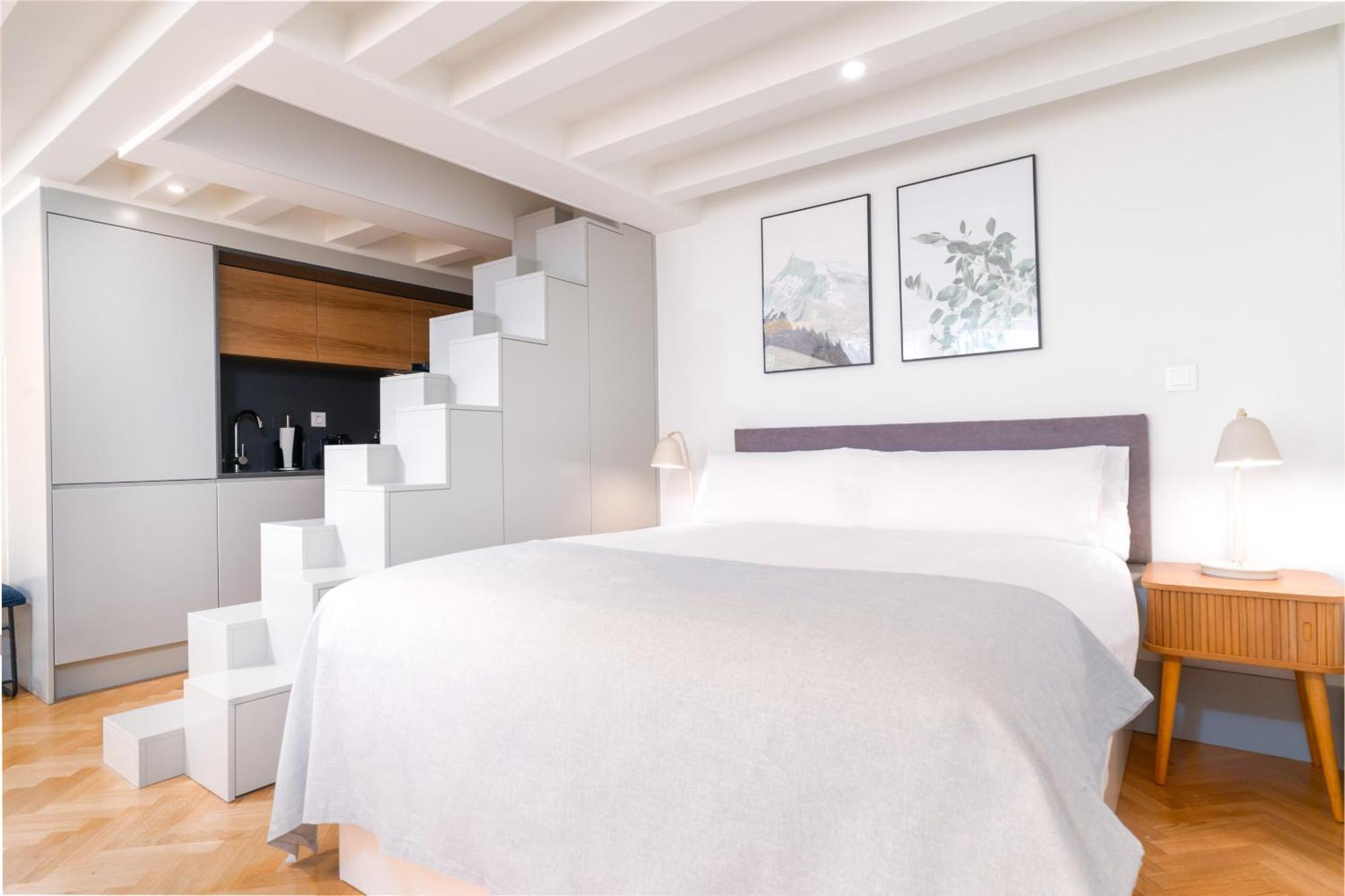 Limehome Rua 31 De Janeiro Apartment *