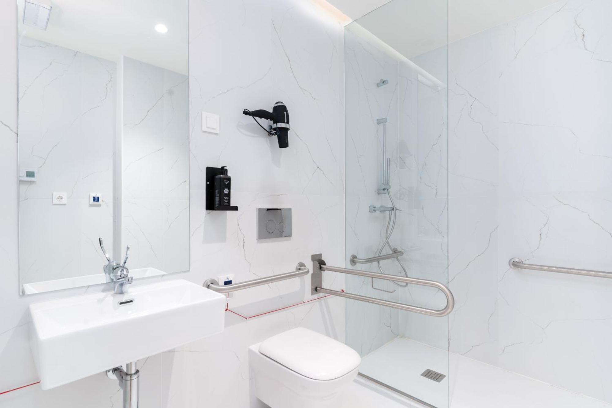 Limehome Rua 31 De Janeiro Apartment *
