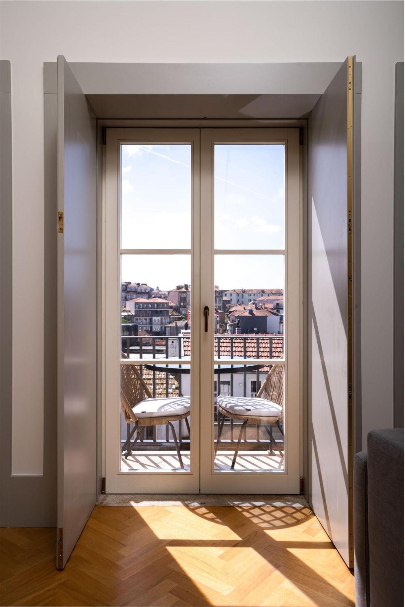 Limehome Rua 31 De Janeiro Apartment