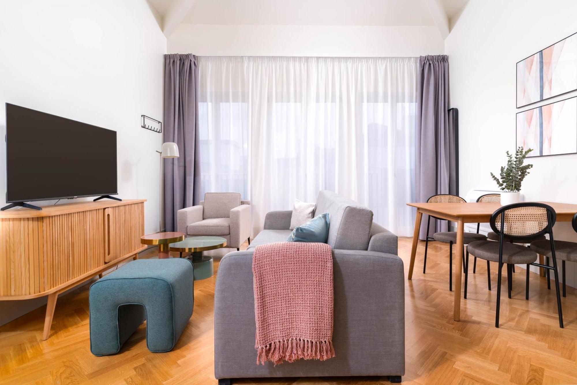 Apartment Limehome Rua 31 De Janeiro