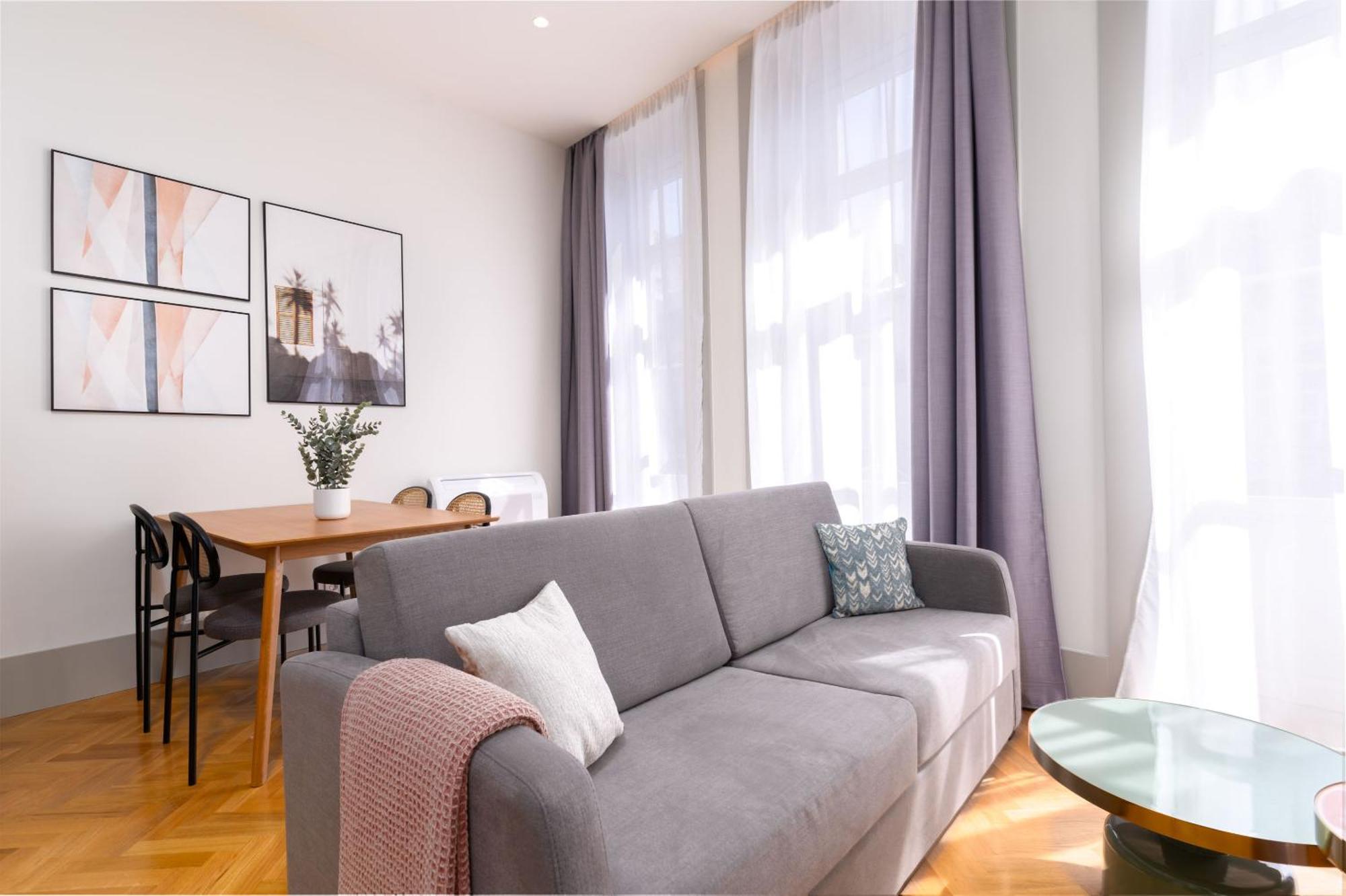 Limehome Rua 31 De Janeiro Porto