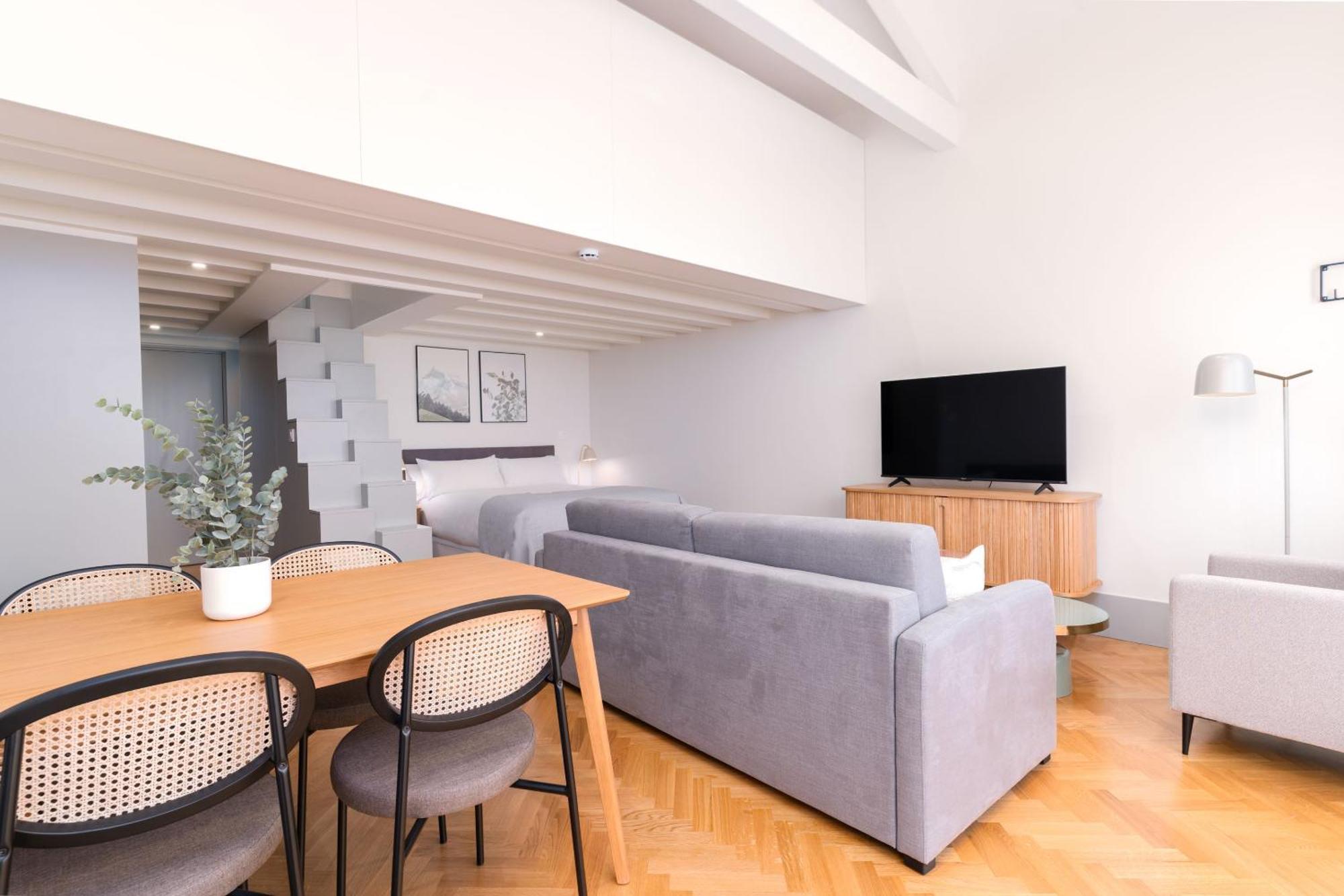 Limehome Rua 31 De Janeiro Apartment
