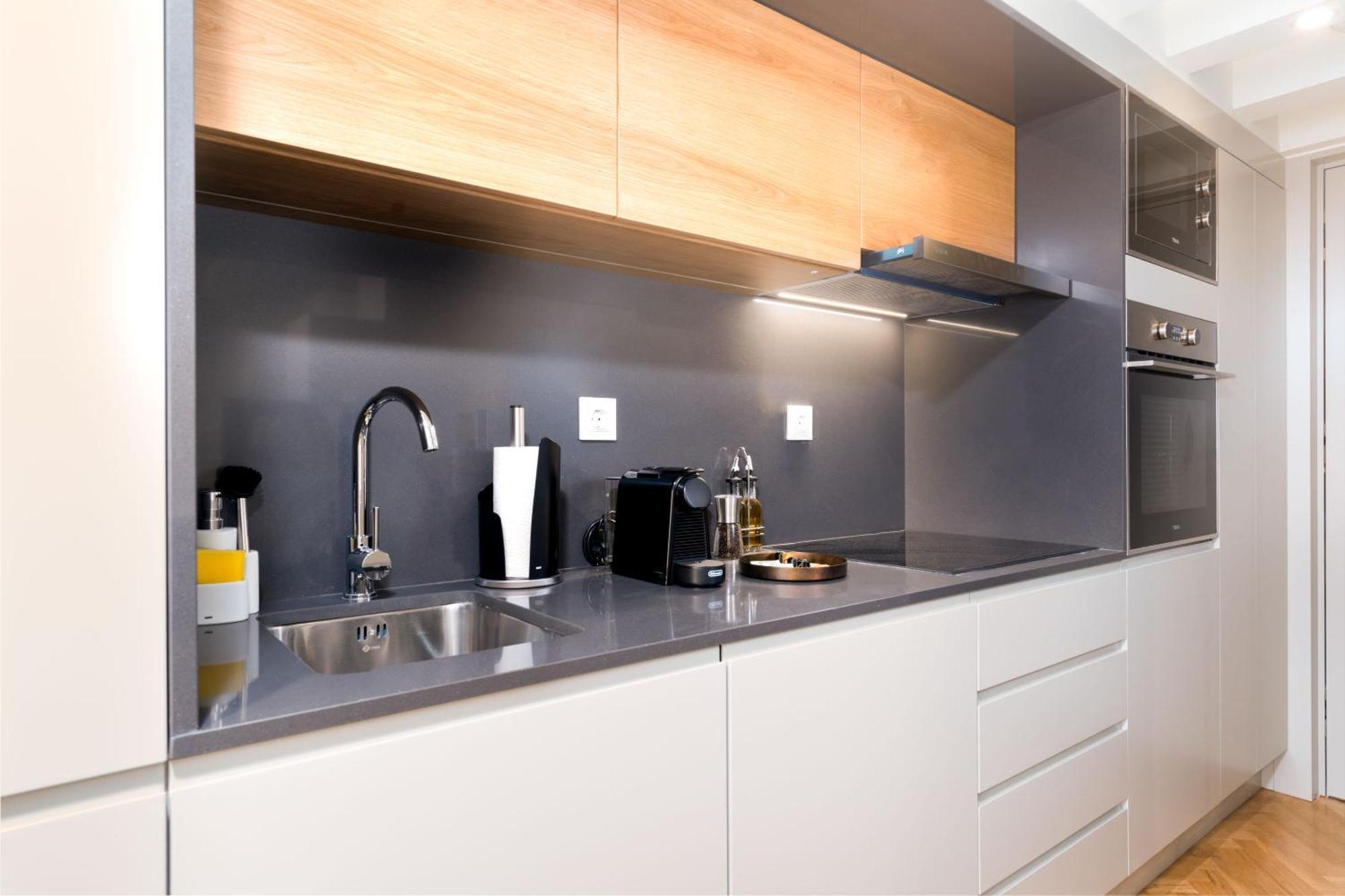 Limehome Rua 31 De Janeiro Porto