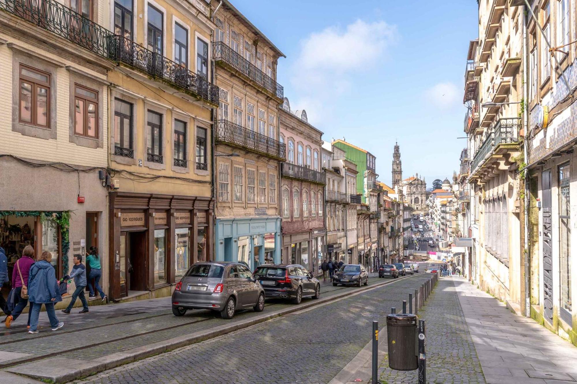 Apartment Limehome Rua 31 De Janeiro