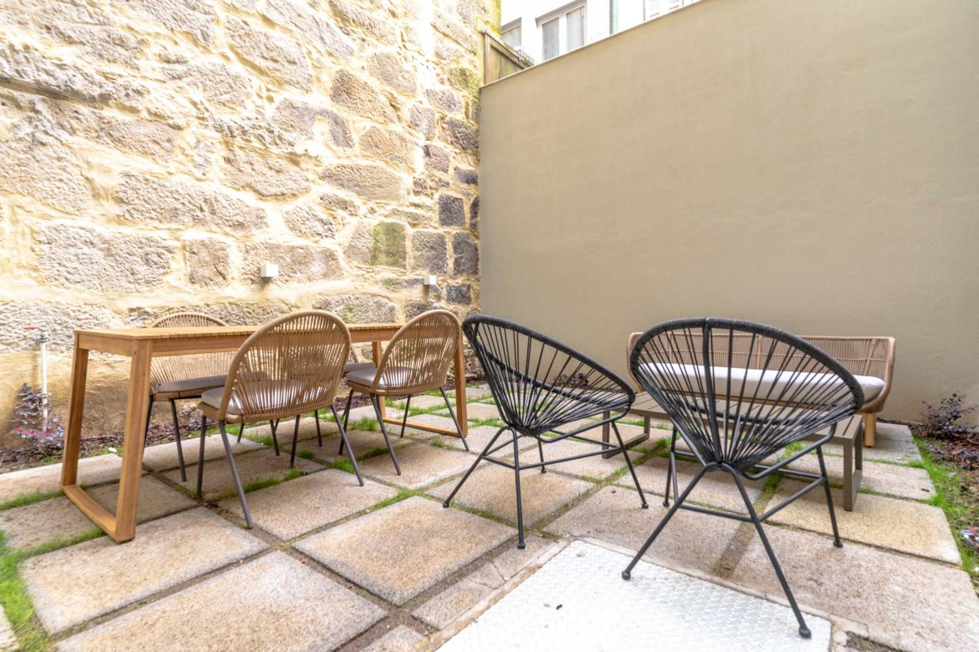 Limehome Rua 31 De Janeiro Apartment *